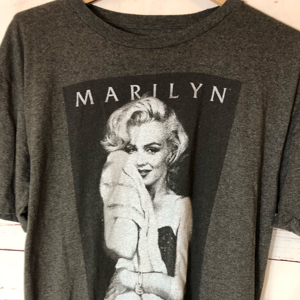 Marylin Monroe Classic T